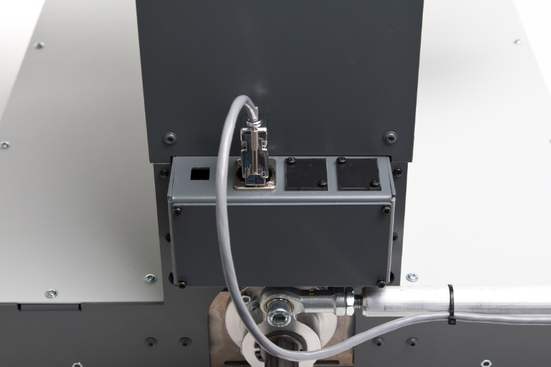 FSC B737NG UPFLOOR RUDDER PEDALS LINKED CONNECTION 1